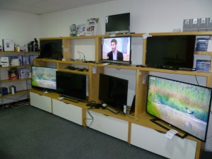 TVpascal-salle de television